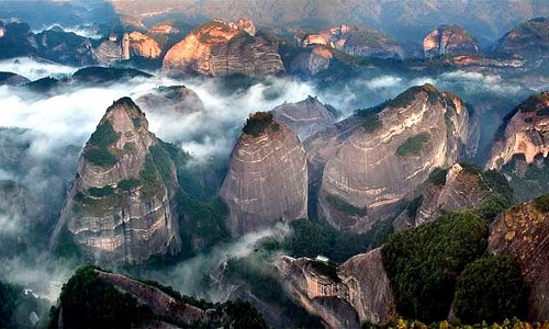 文旅项目策划怎么做,须从一个好的名字开始